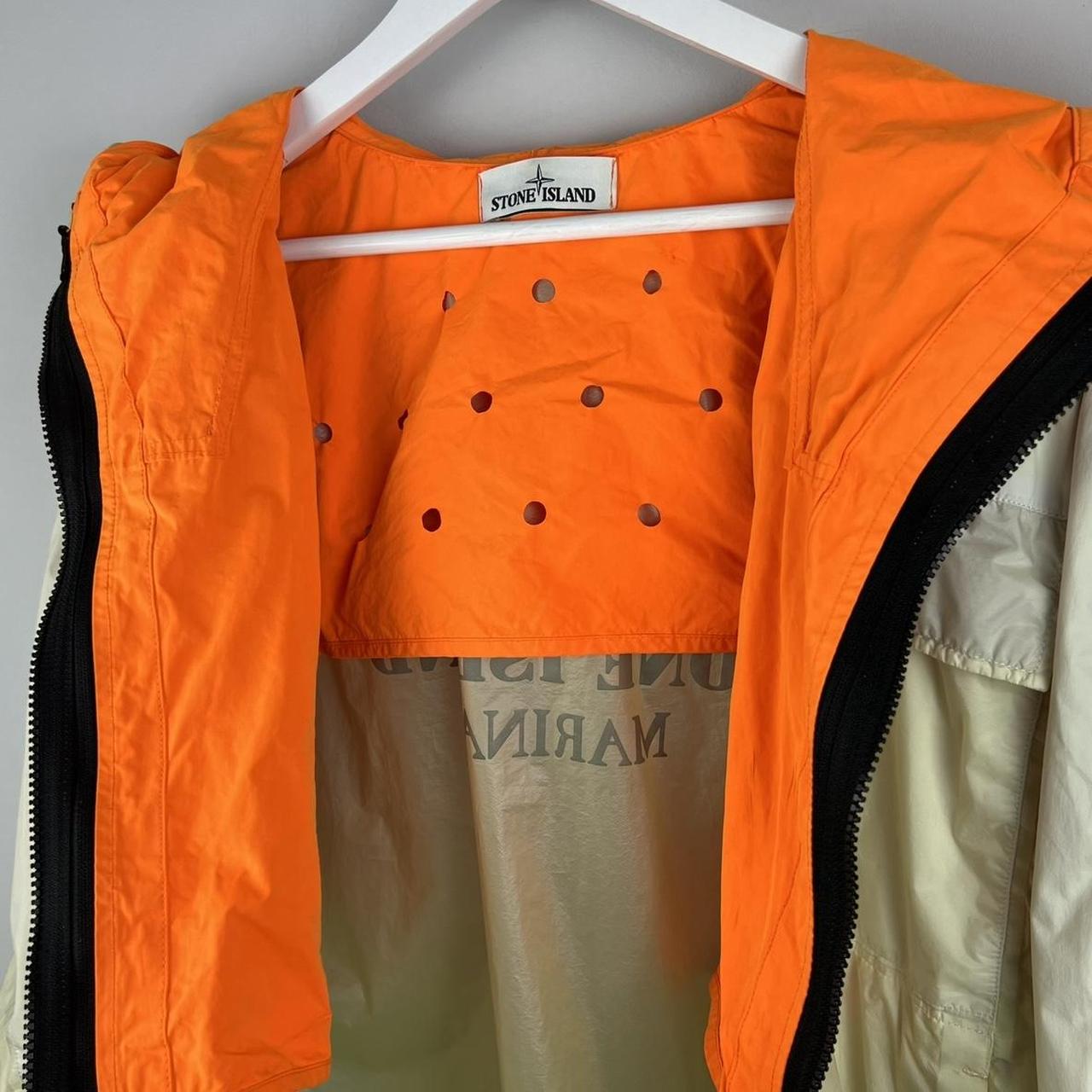 Stone Island Hyperlight Marina Jacket (L)
