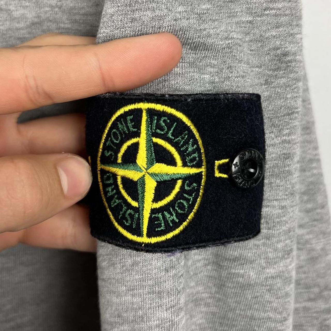 Stone Island Sweatshirt (M)