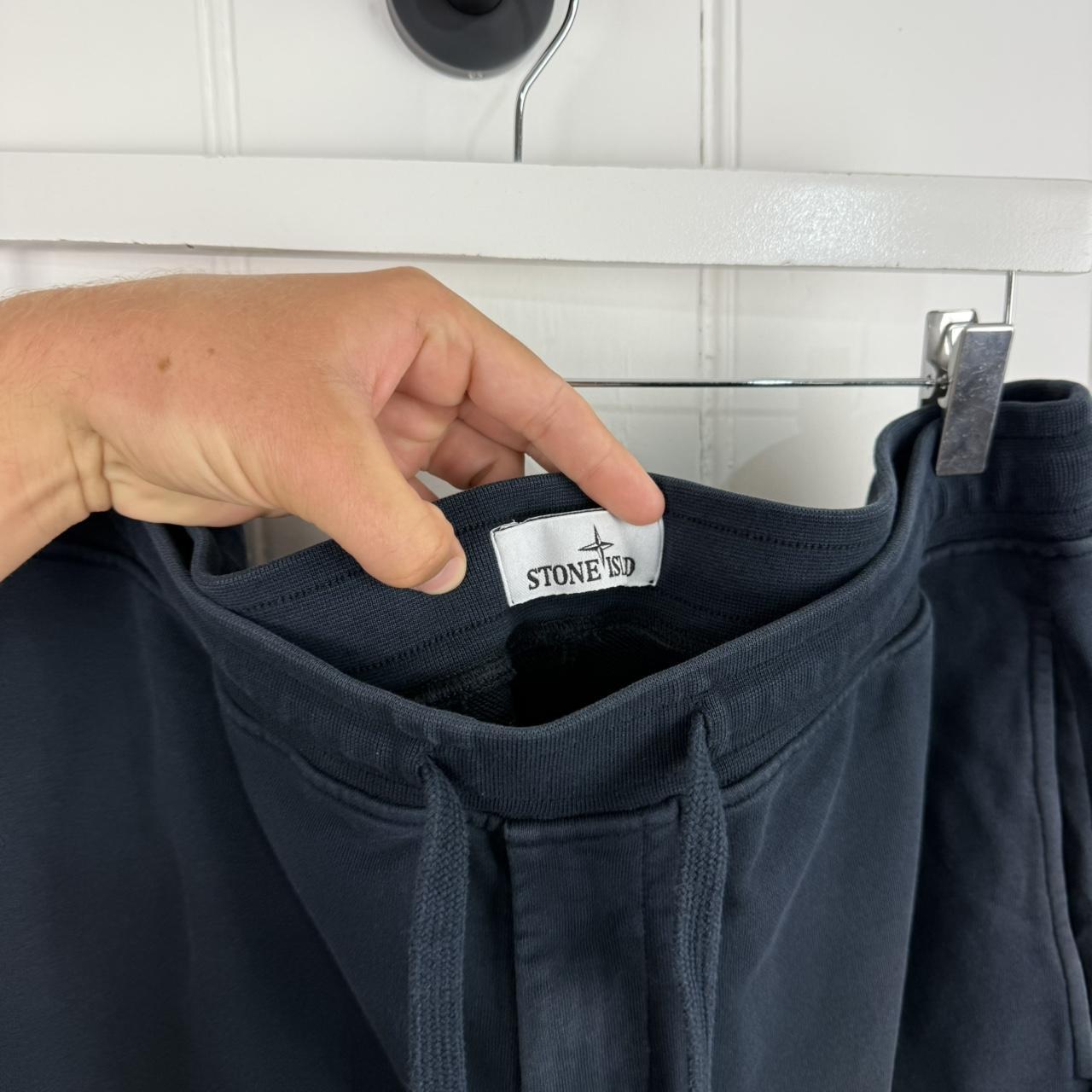 Stone Island Shorts (XL)