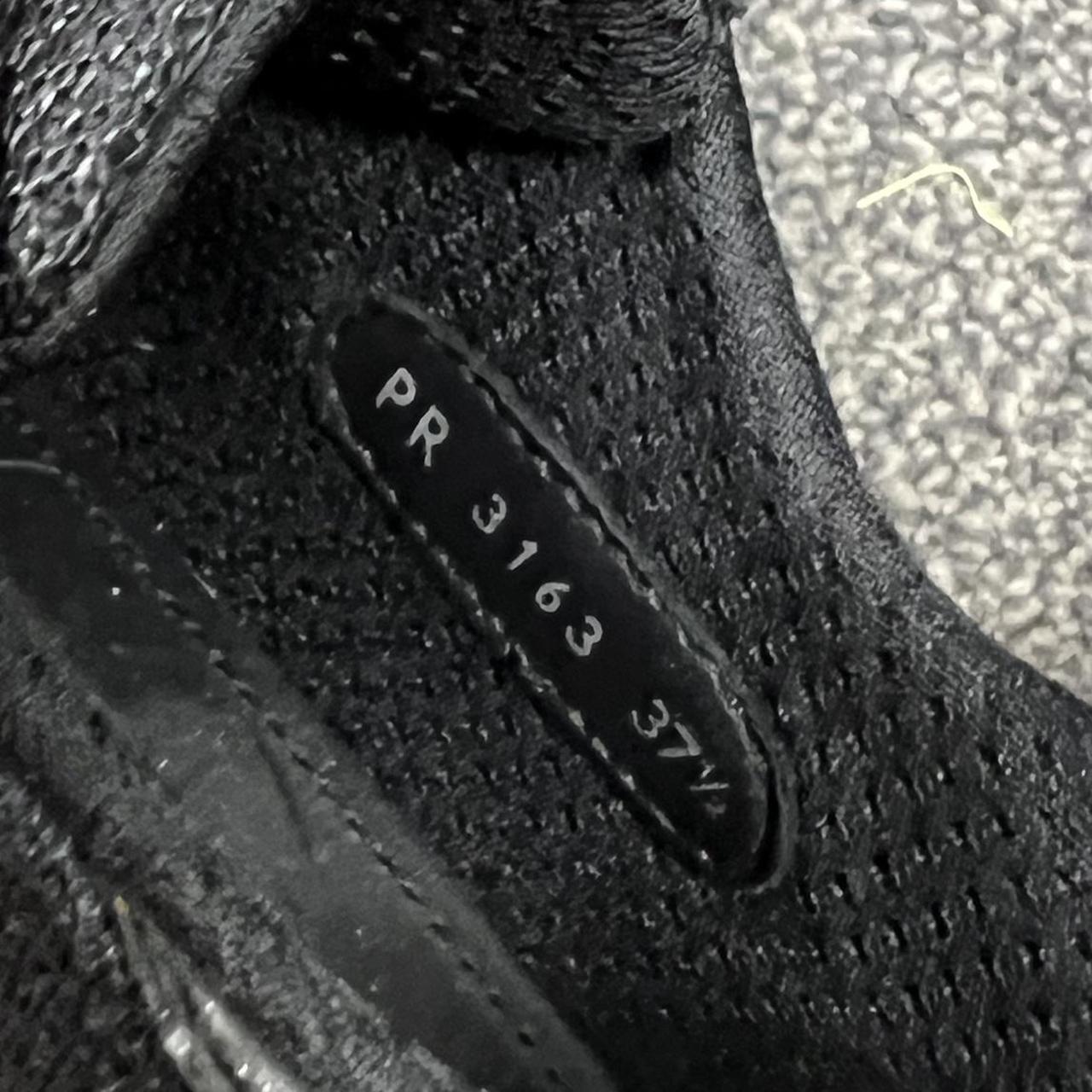 Prada America Cup Trainers (UK6)
