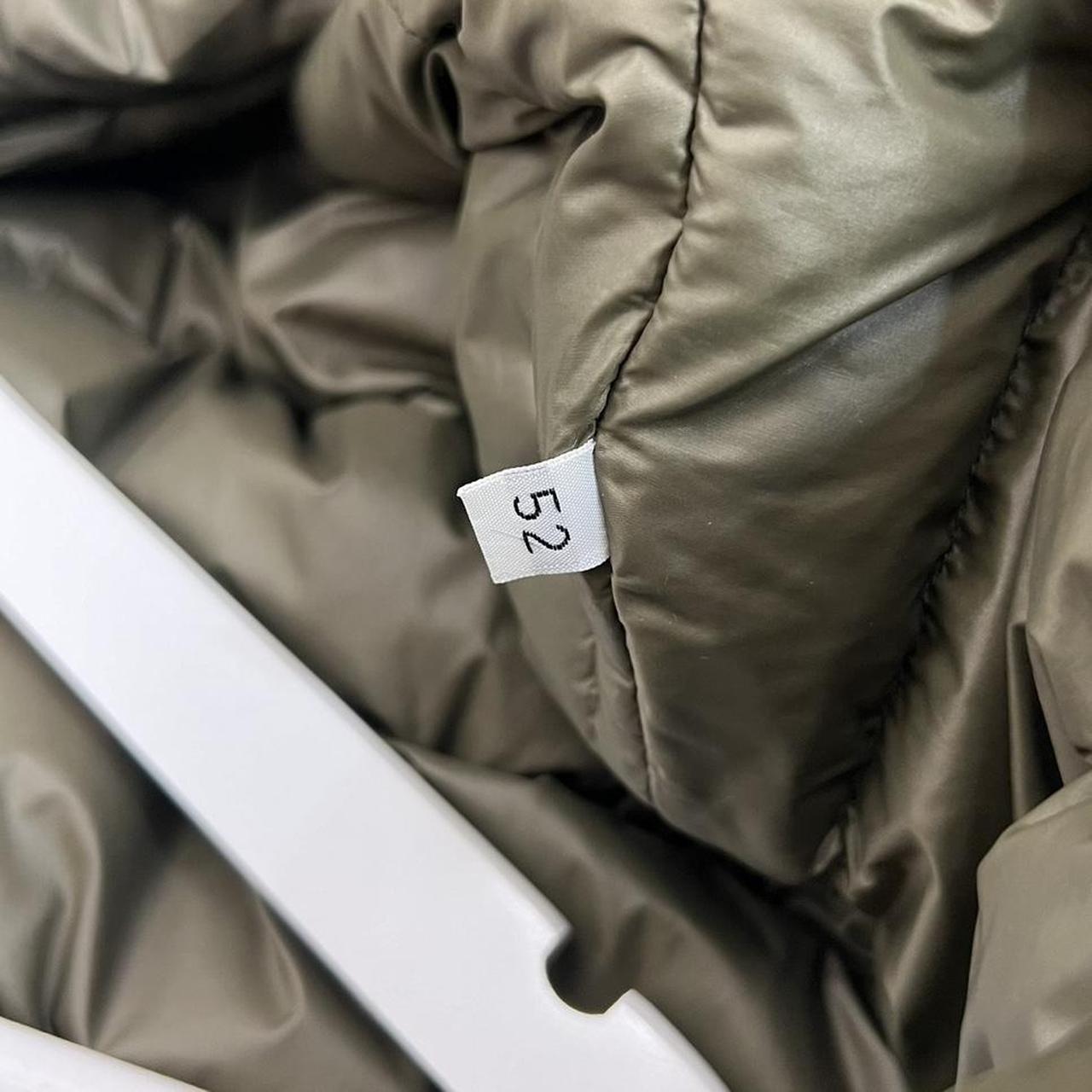 CP Company Micro M Puffer Jacket (XL)