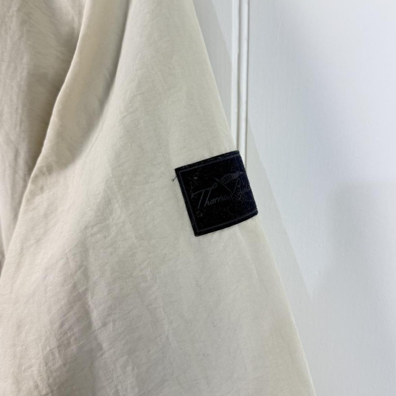 Vintage Burberry Jacket (L)