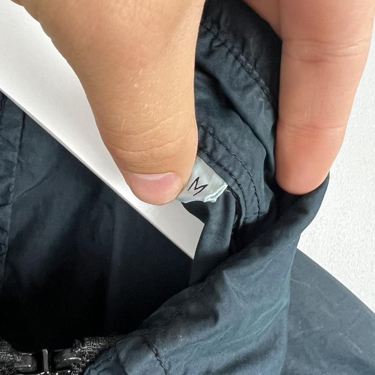 Stone Island Lightweight Over Shirt (M)