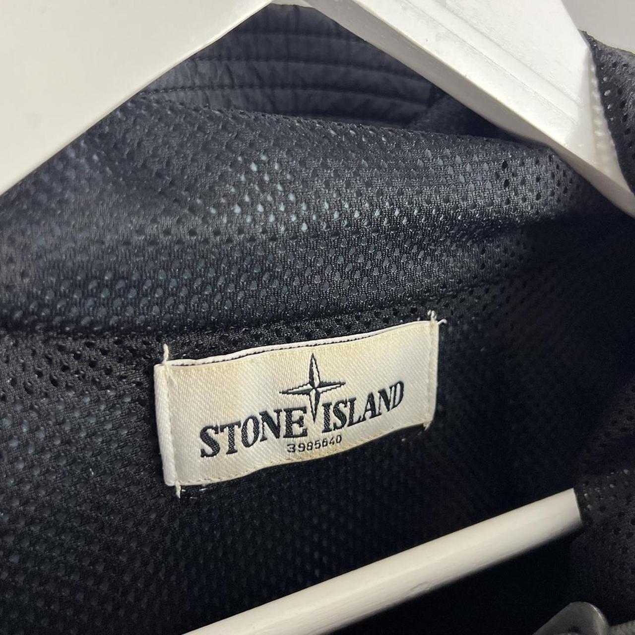 Stone Island Membrana Jacket (L)
