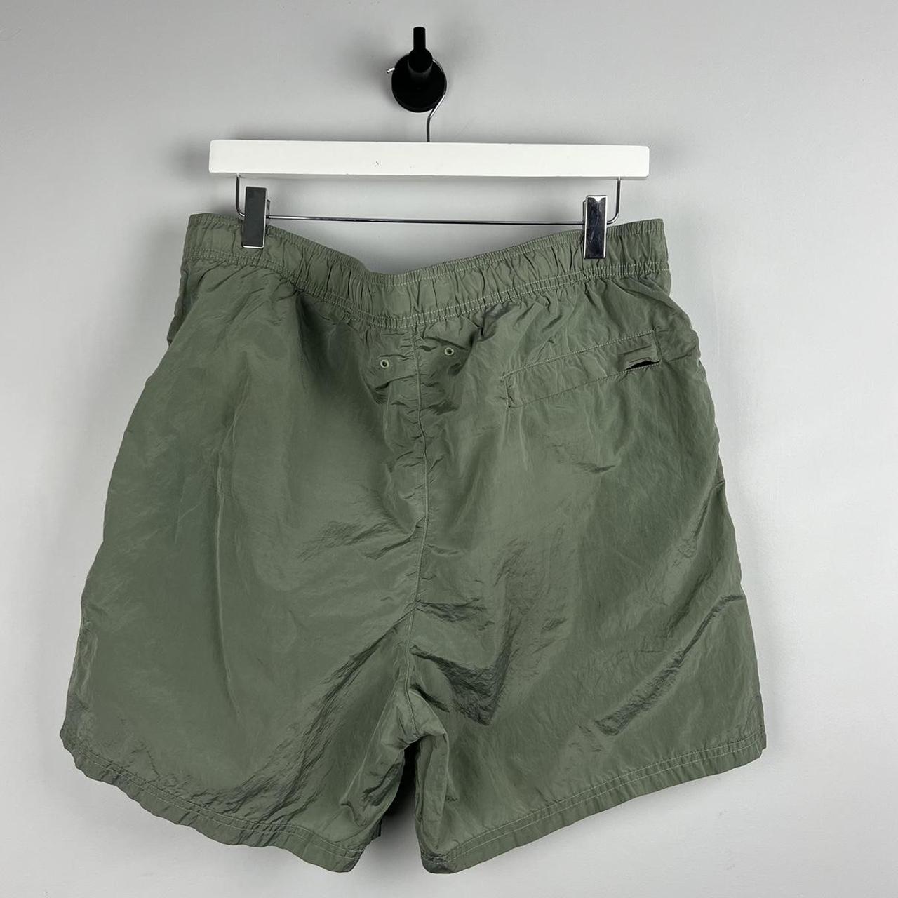 Stone Island Swim Shorts (XXL)
