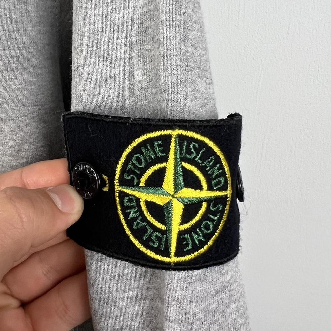 Stone Island Sweatshirt (L)