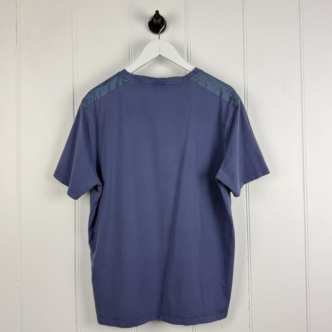Prada Sport Logo T-shirt (L)