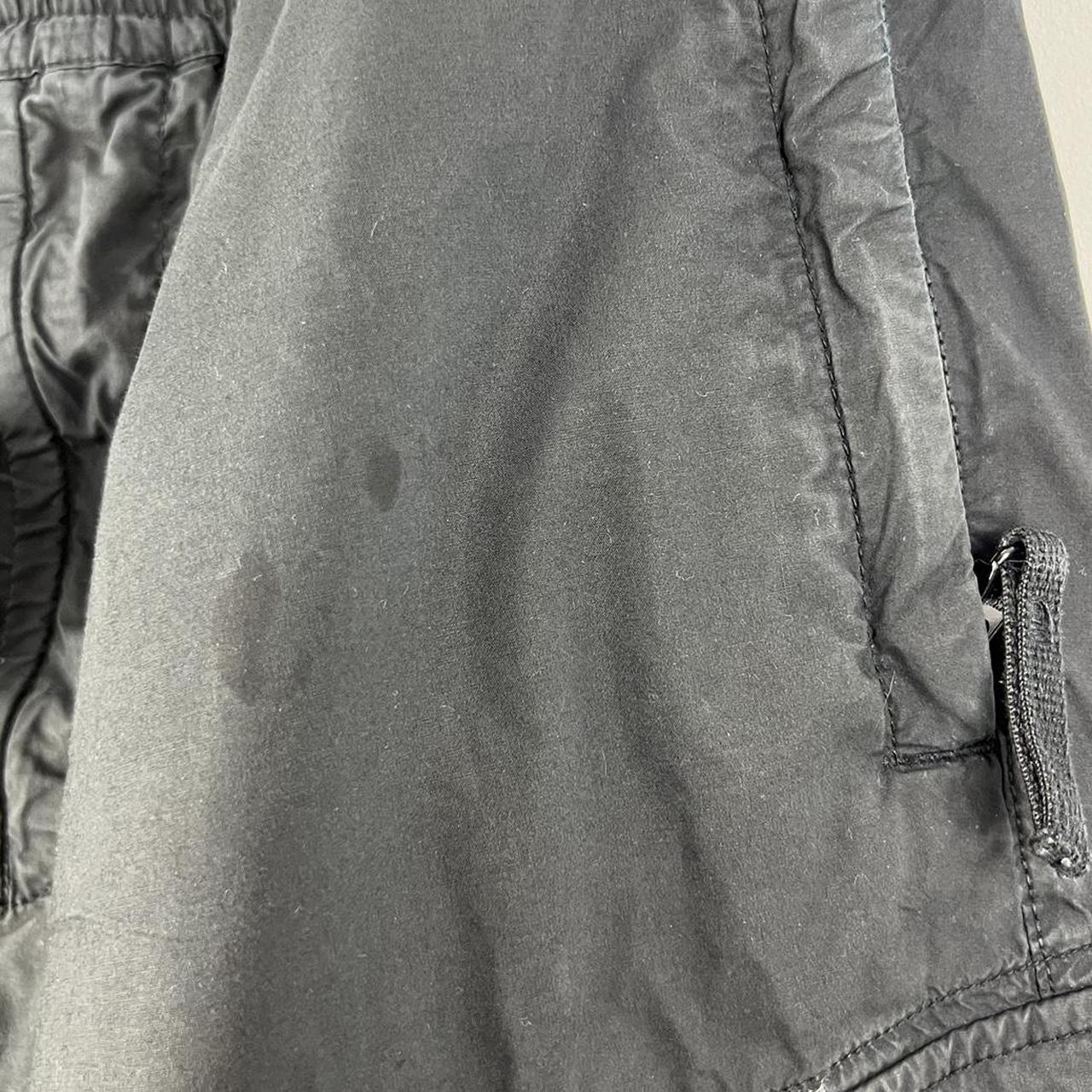 Stone Island Cargo Pants (W34")