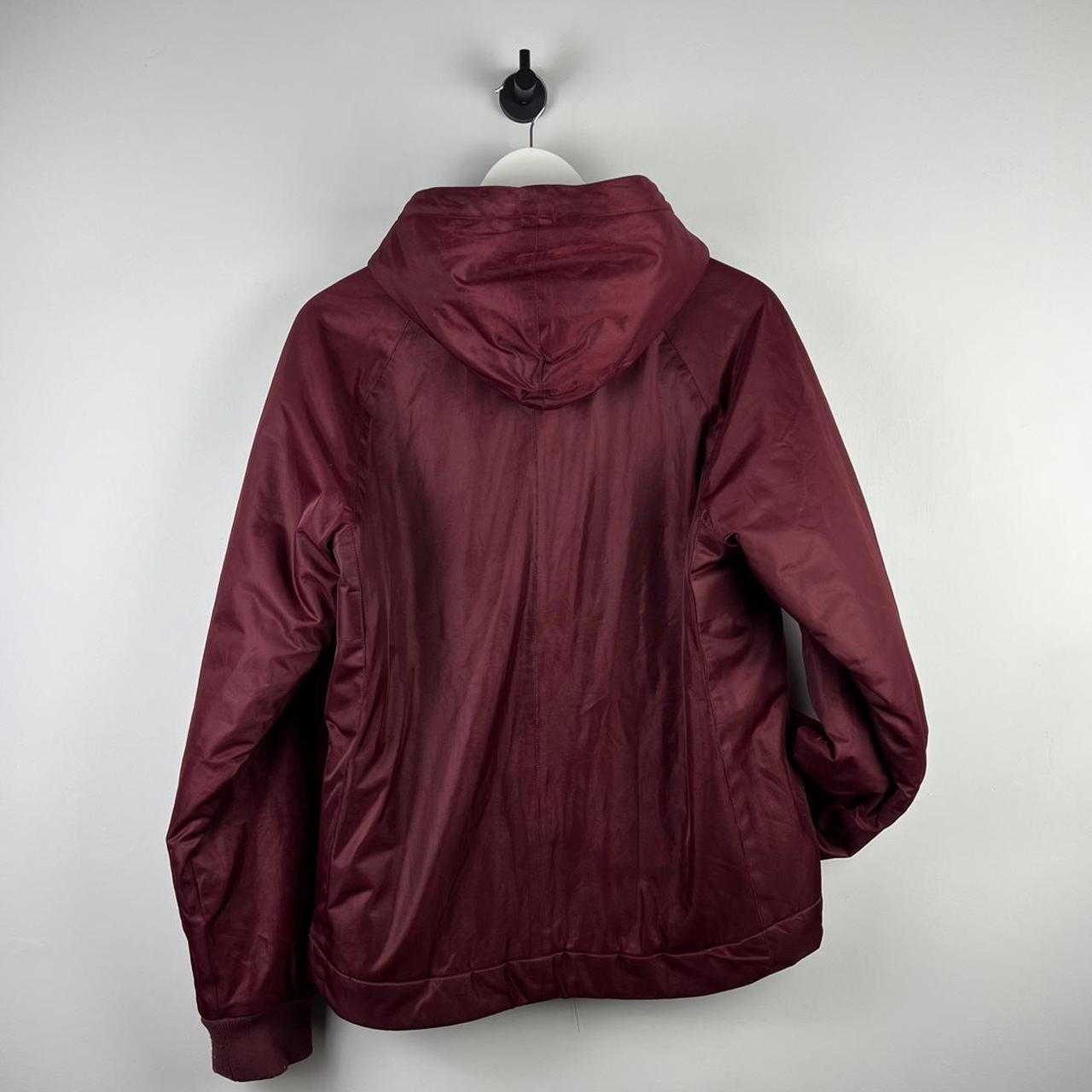 Stone Island Mesh Jacket Jacket (L)