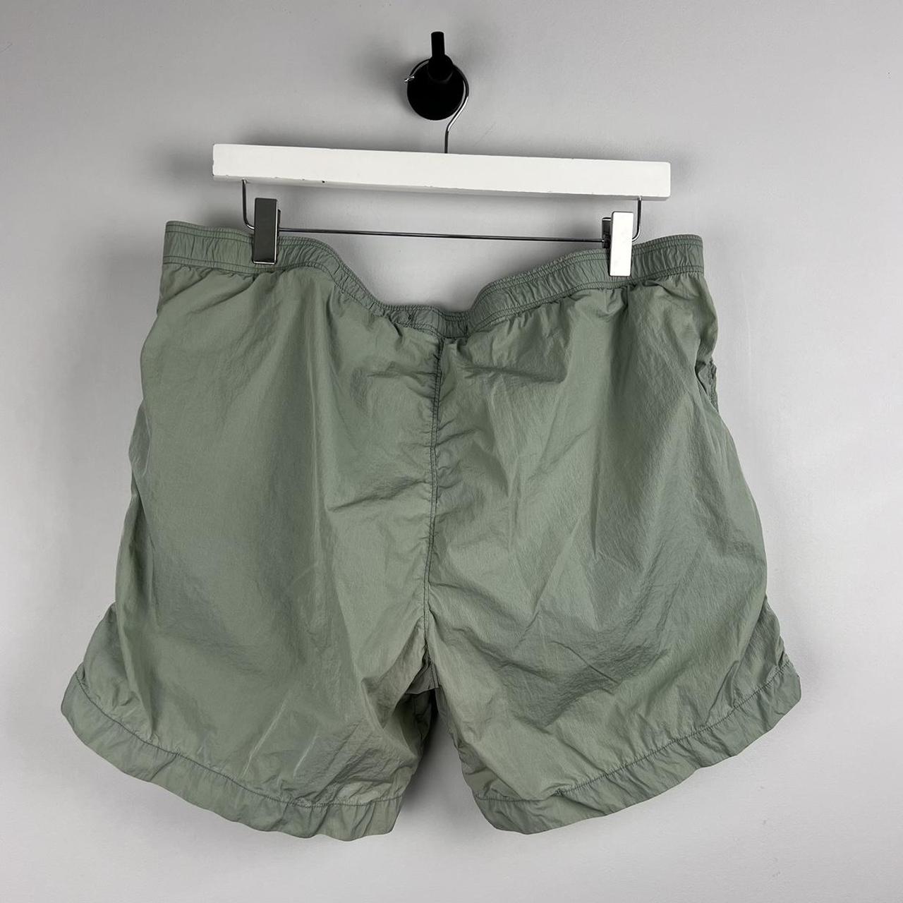 CP Company Logo Swim Shorts (W34-36")