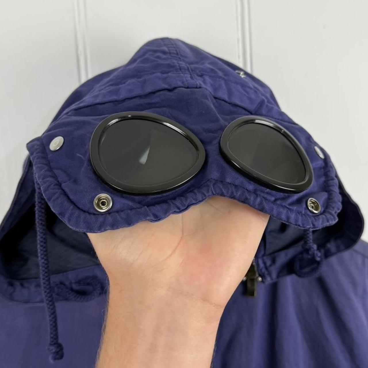CP Company 2010 Mille Miglia Parka Jacket (XL)