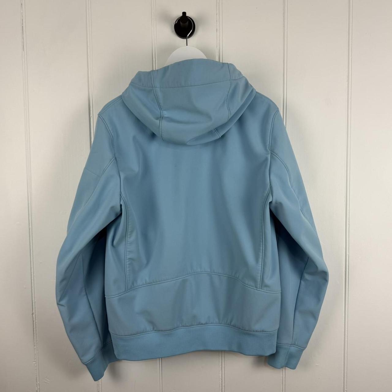 CP Company Soft Shell Jacket (M)