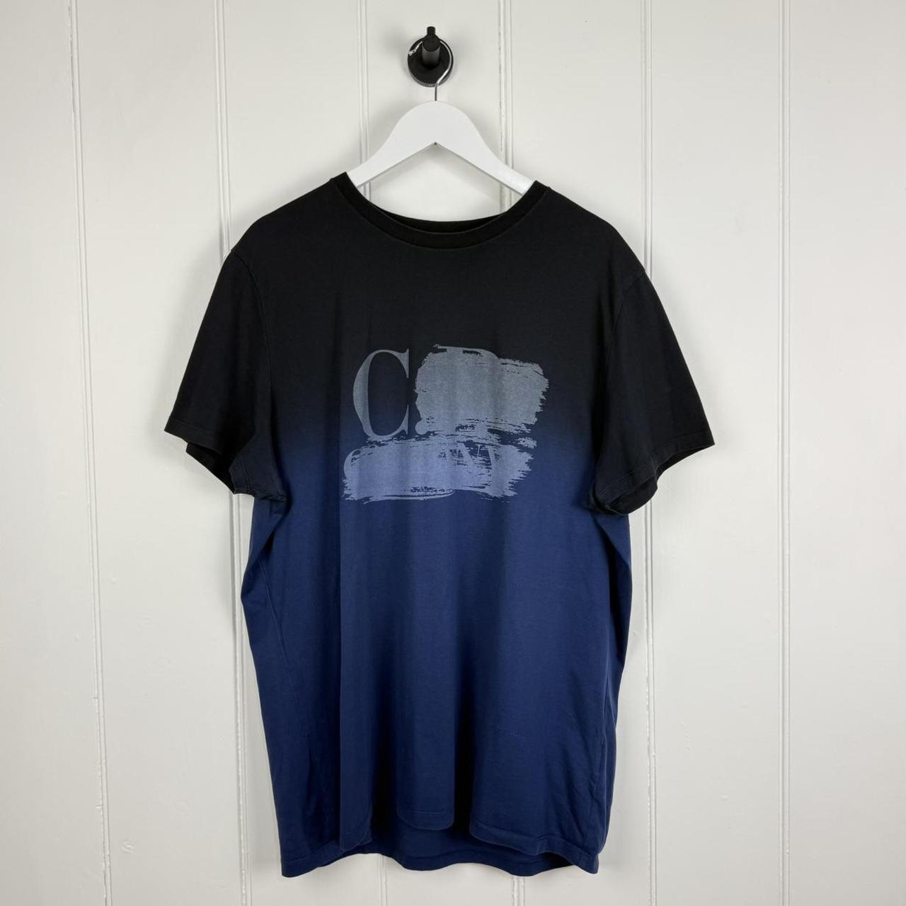 CP Company Logo T-shirt (XXL)