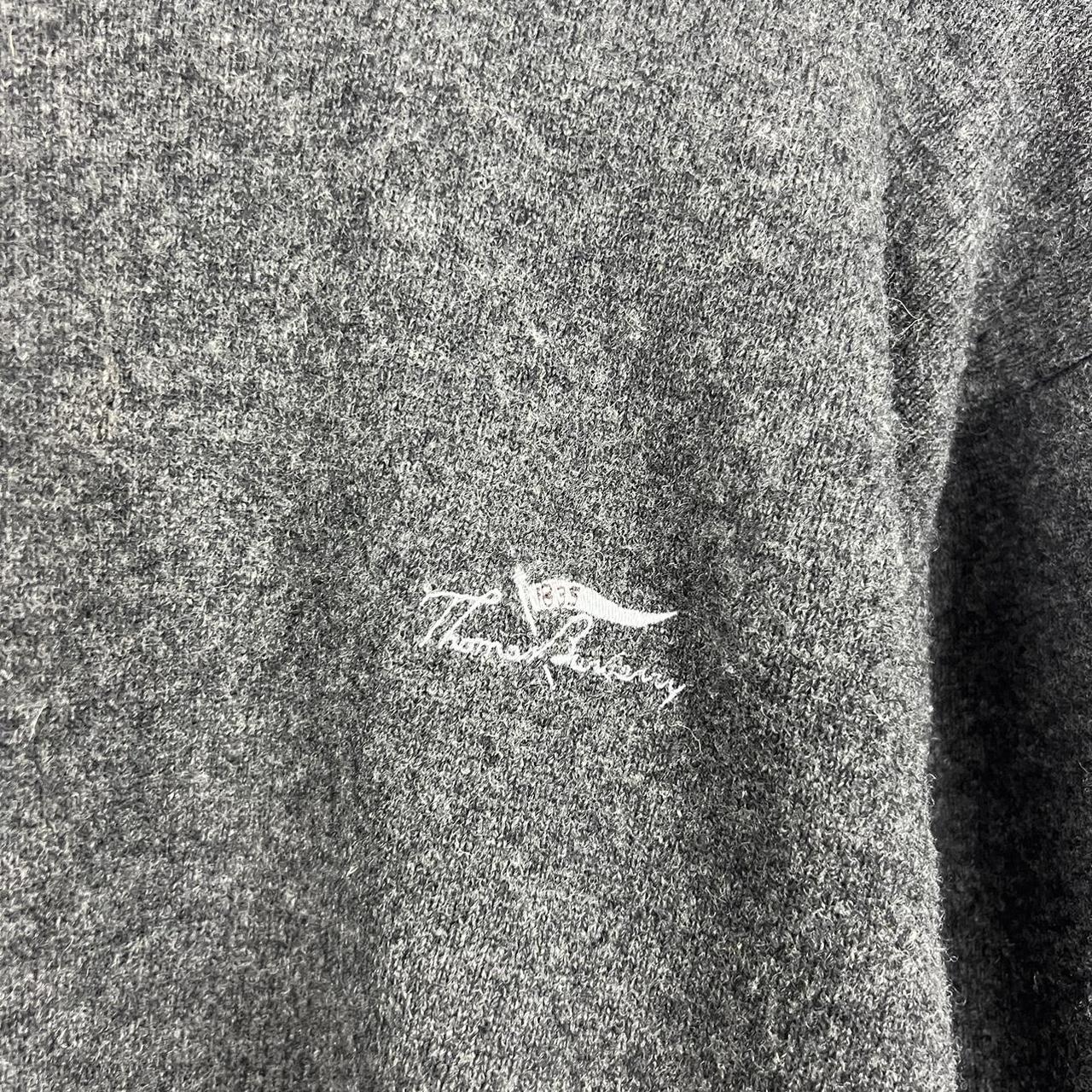Thomas Burberry Knit Jumper (M)