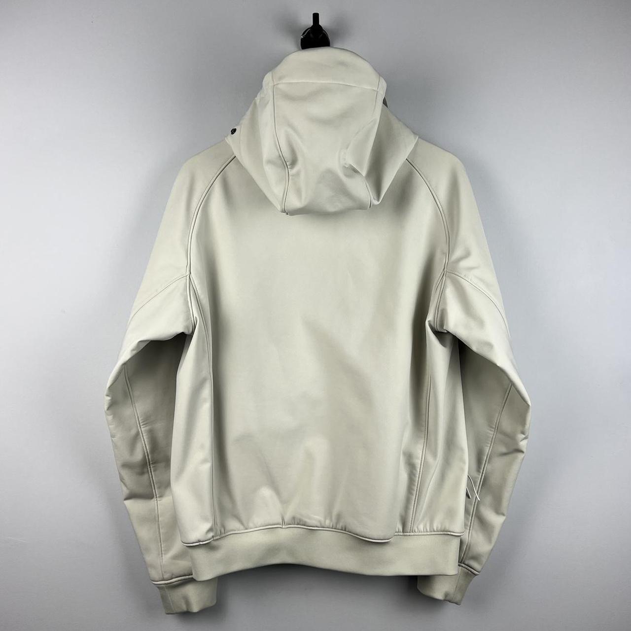 CP Company Metropolis Face Mask Jacket (M)