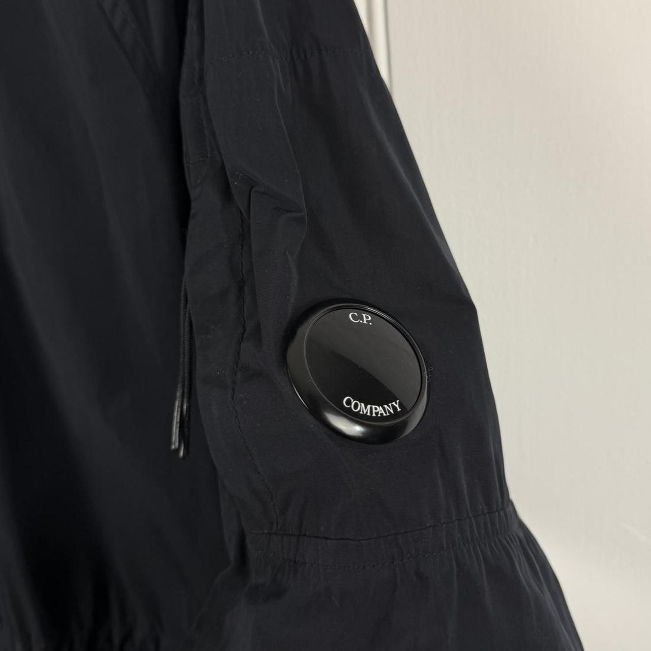 CP Company Memri Parka Jacket (L)