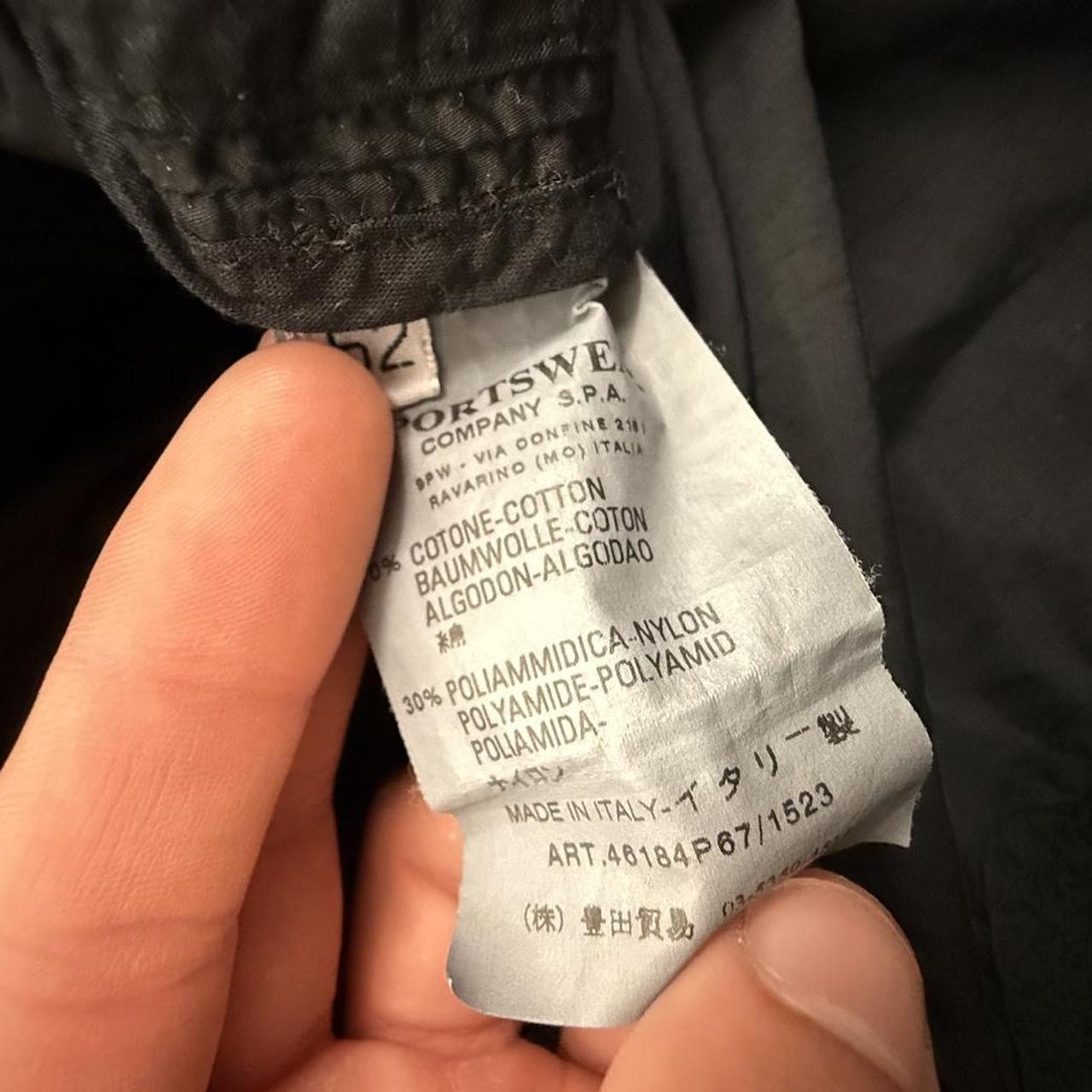 00s CP Company Multipocket Jacket (L)