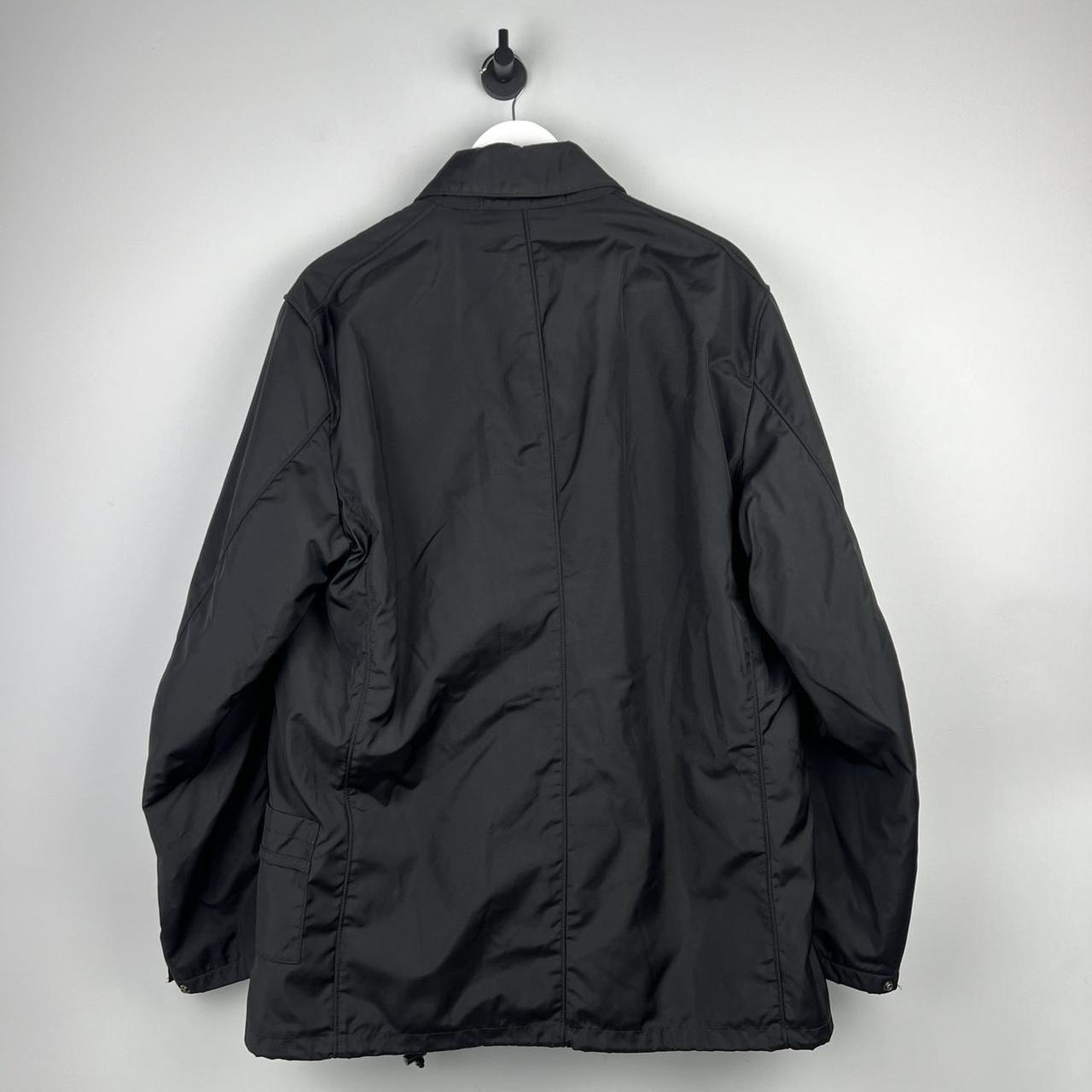 CP Company Field Jacket (XL)