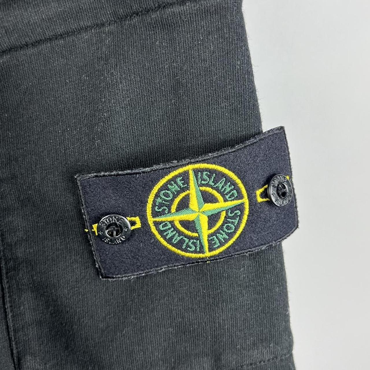 Stone Island Jersey Shorts (L)