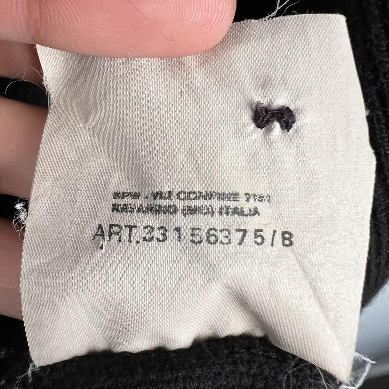 00’s Stone Island Knit Jumper (L)