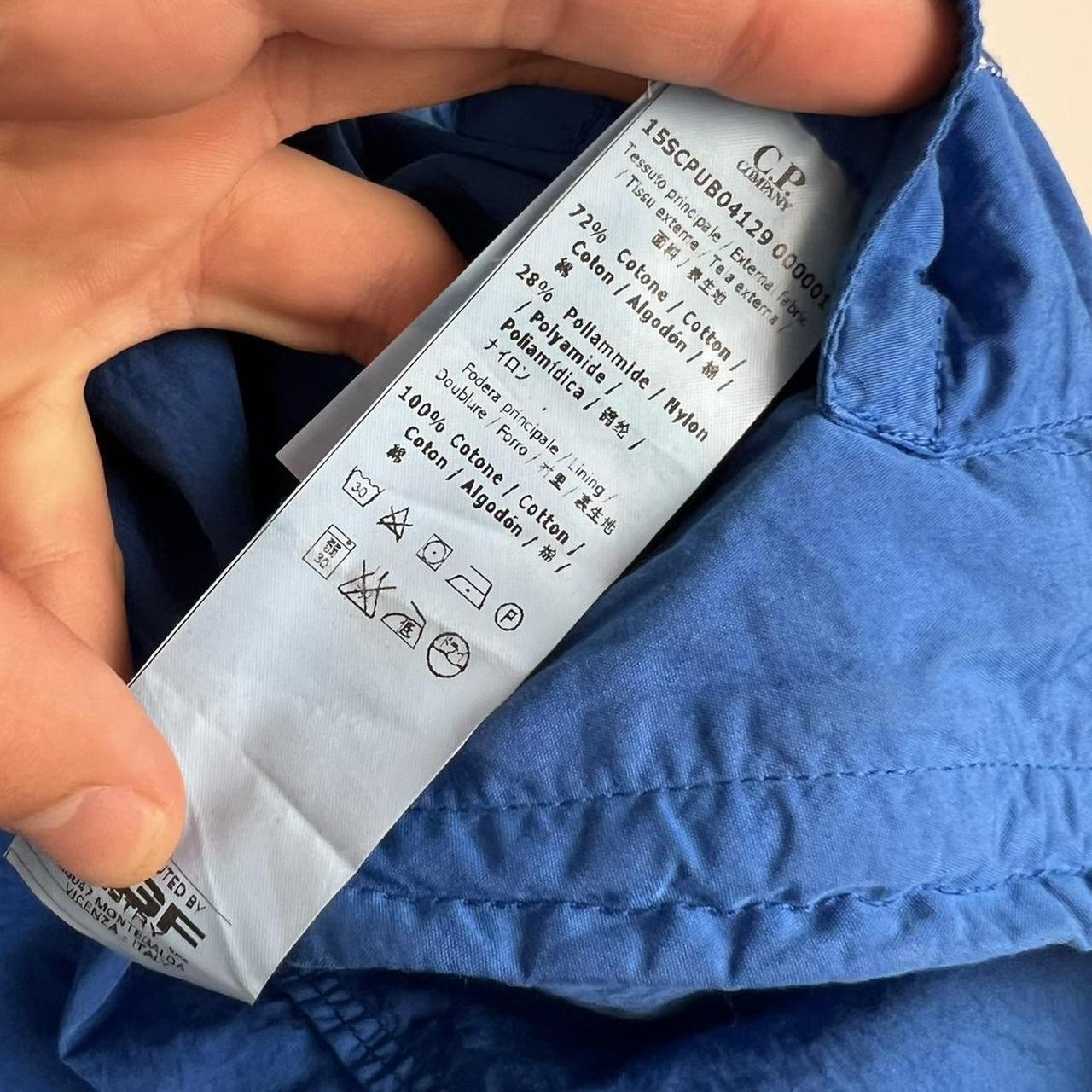 00s CP Company Lens Jacket (M)