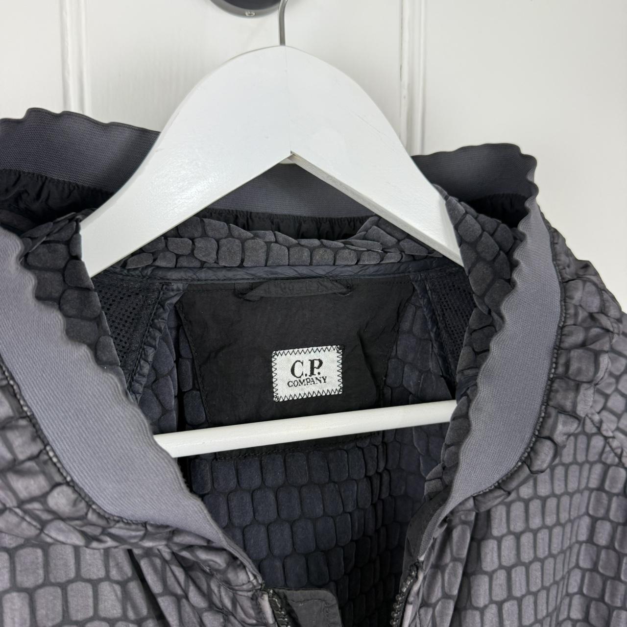 CP Company Airnet Jacket (XL)