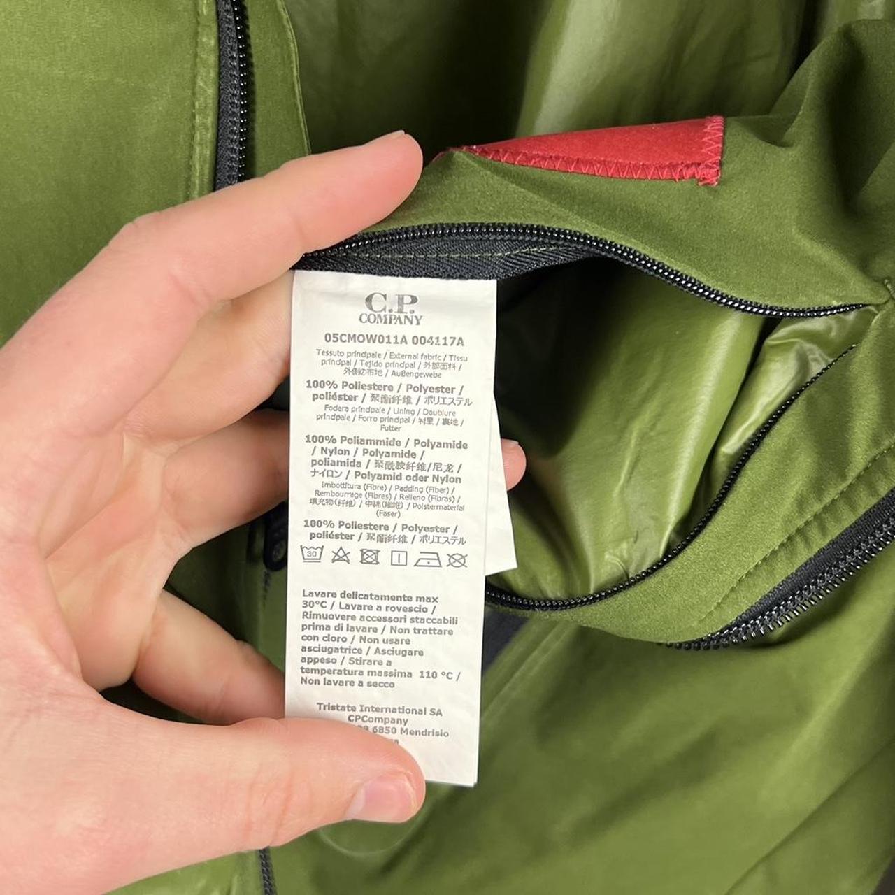 CP Company Pro Tek Jacket (M)