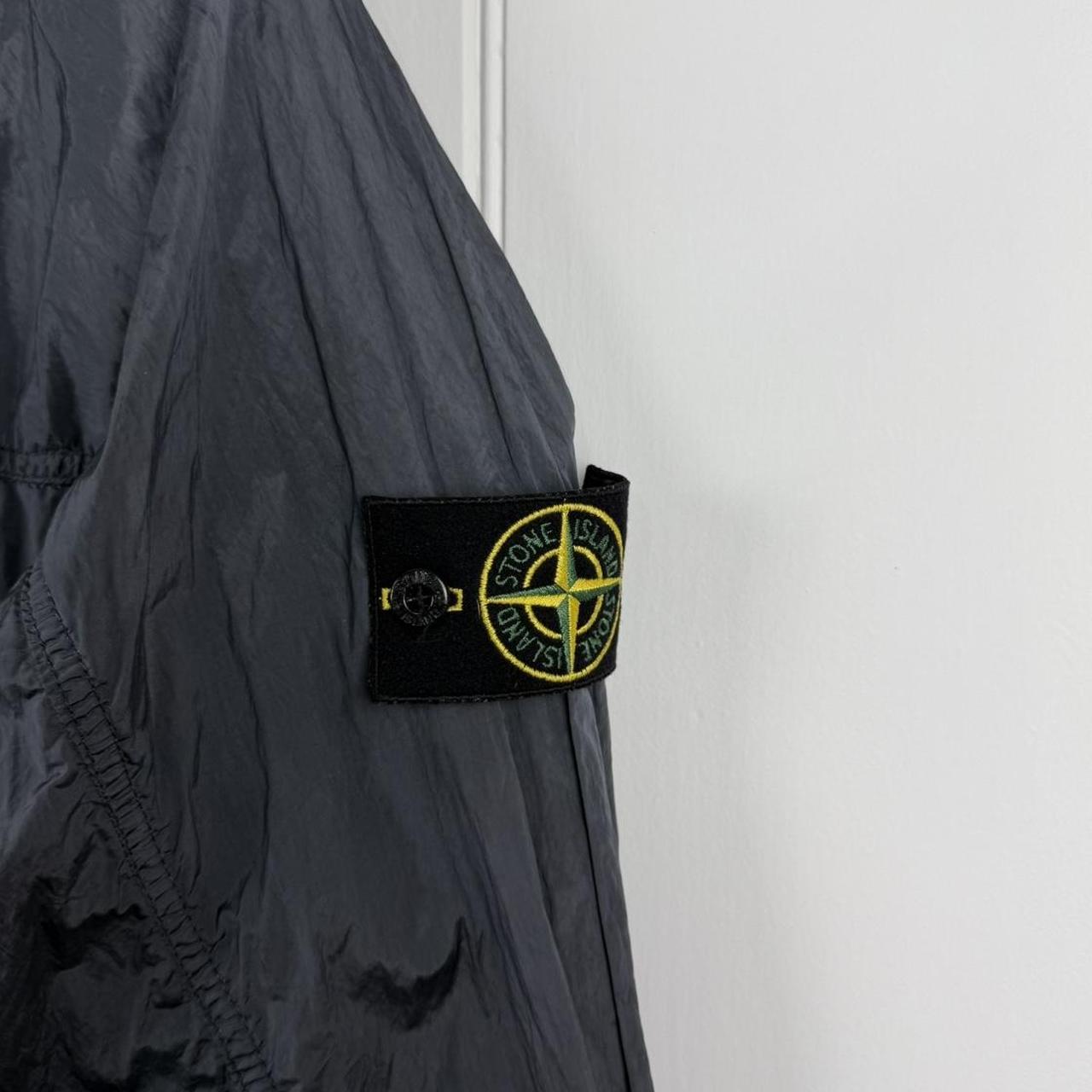 Stone Island Nylon Metal Watro Jacket (XL)