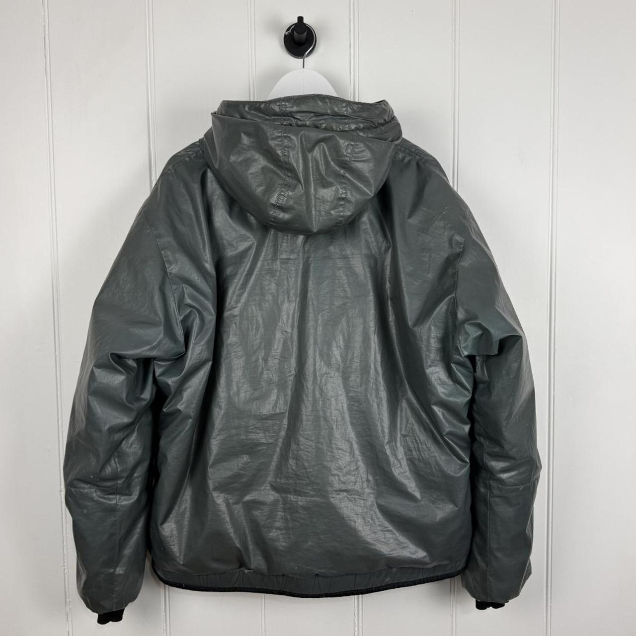 Stone Island AW/2010 Ice Jacket (XL)