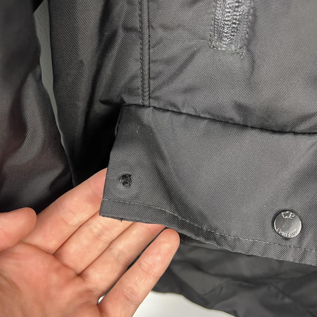 CP Company Field Jacket (XL)