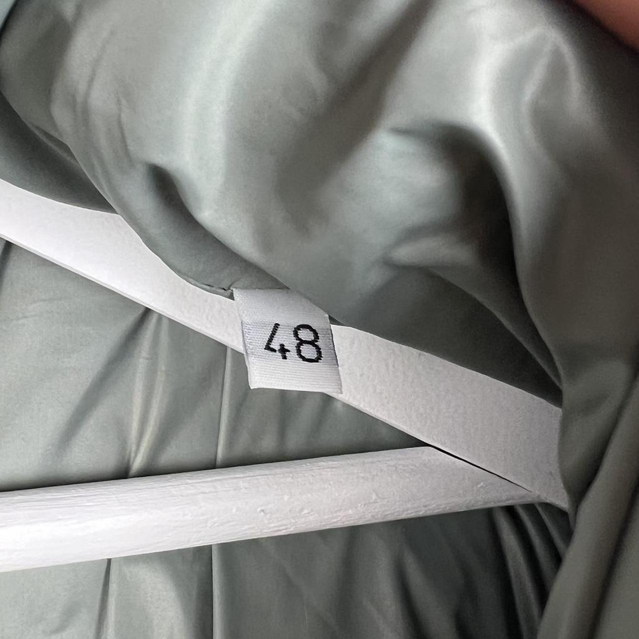 CP Company DD Shell Puffer Jacket (M)