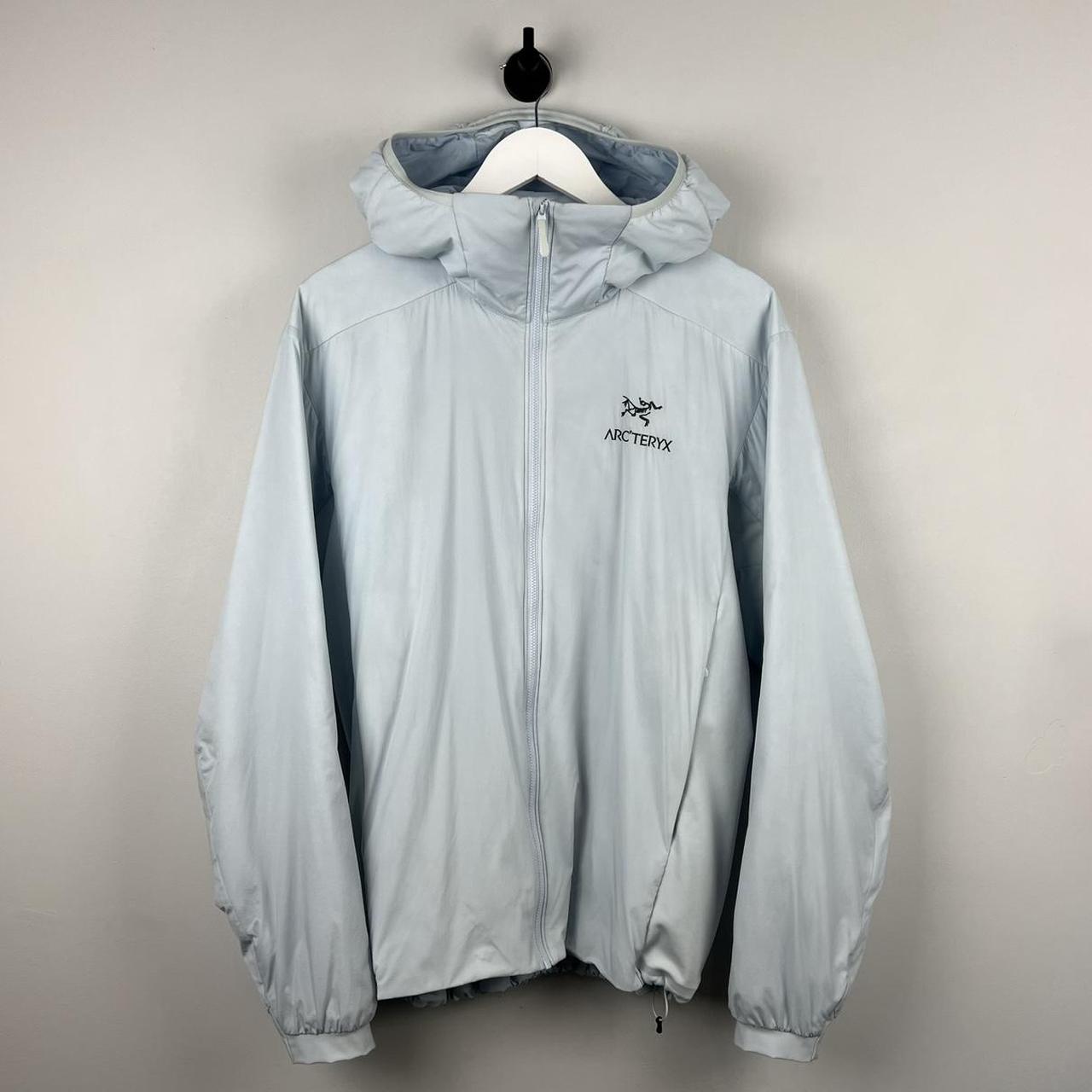 Arcteryx Atom LT Hoody / Jacket (M)