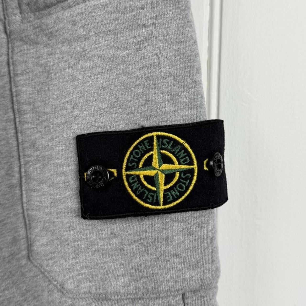 Stone Island Shorts (XL)
