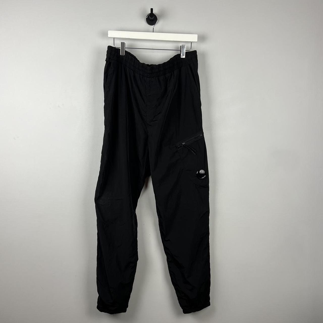 CP Company Chrome / Nylon Bottoms (M)