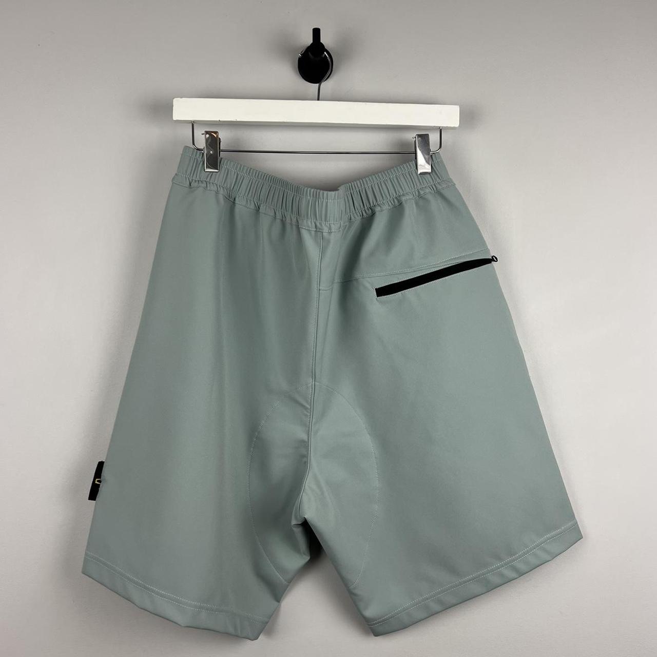 Stone Island Bermuda Shorts (L)