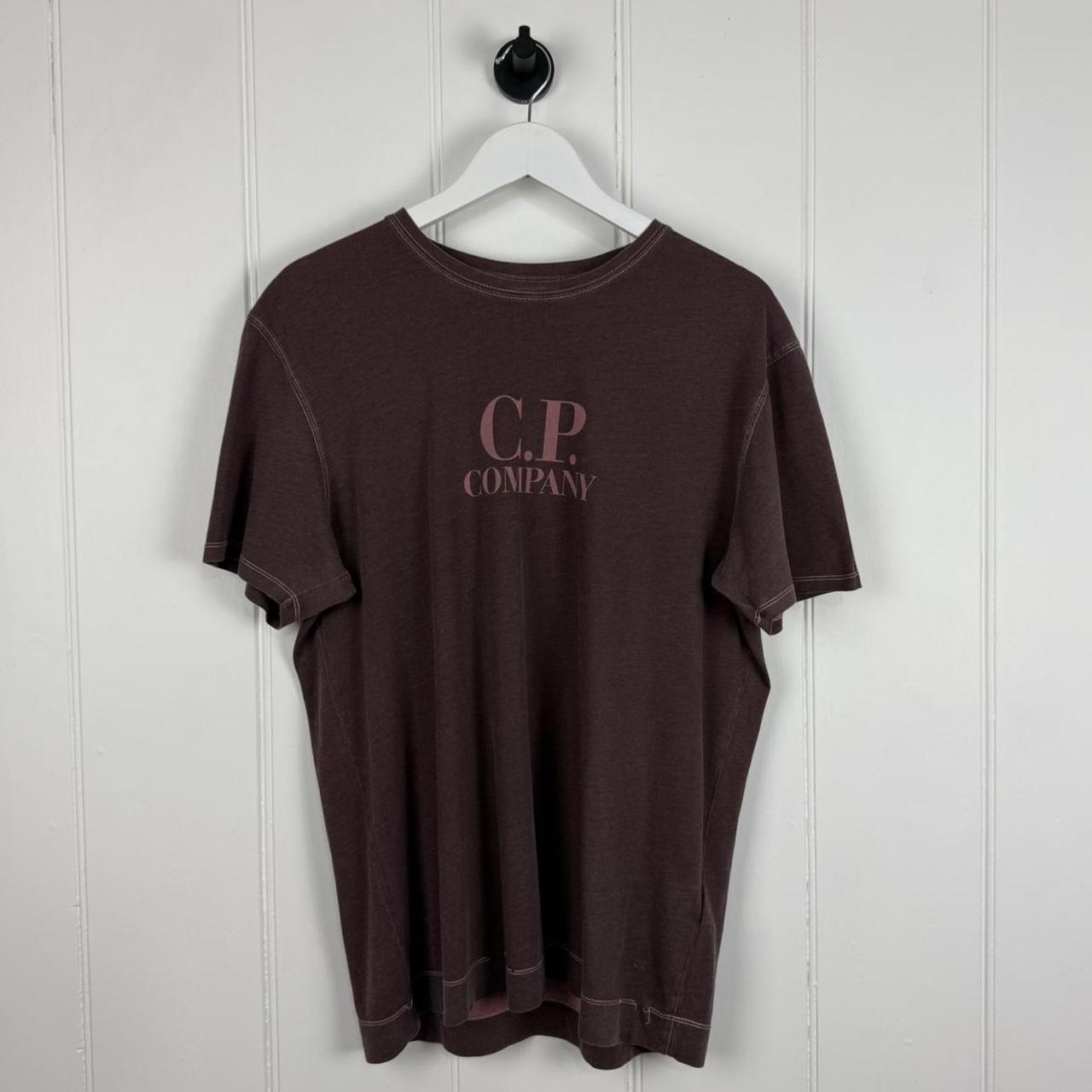 CP Company Re Dye T-shirt (L)