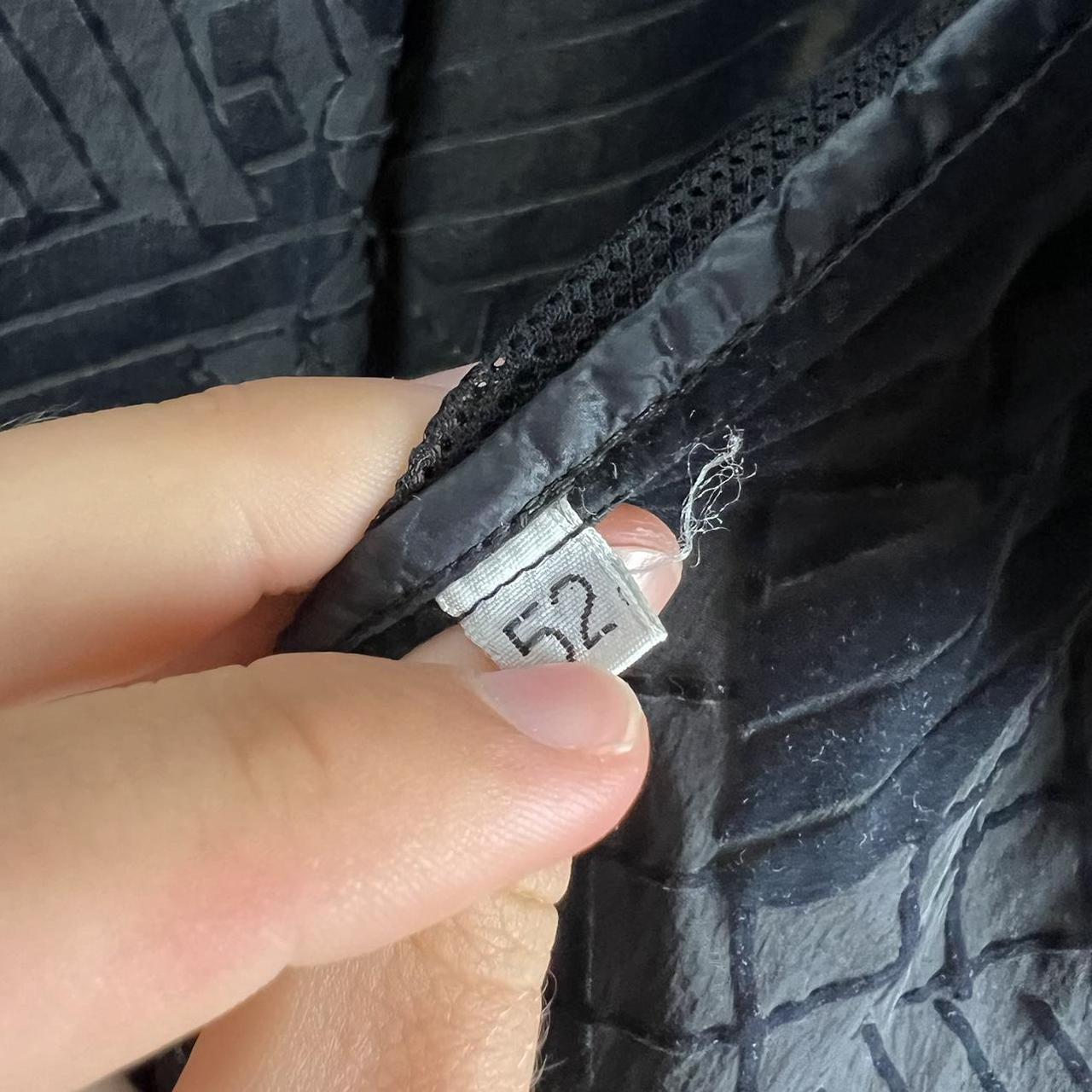 CP Company Camo Net Jacket (XL)
