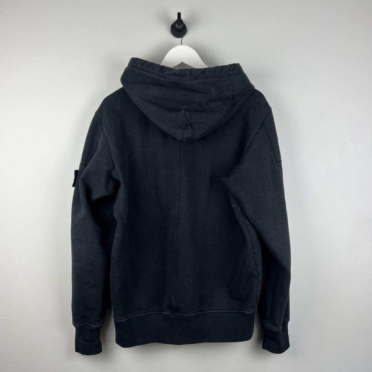 Stone Island Shadow Project Hoodie (M)