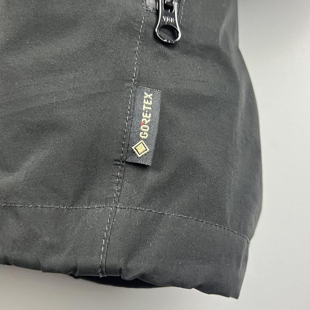 Stone Island Shadow Project Paclite Jacket (XXL)
