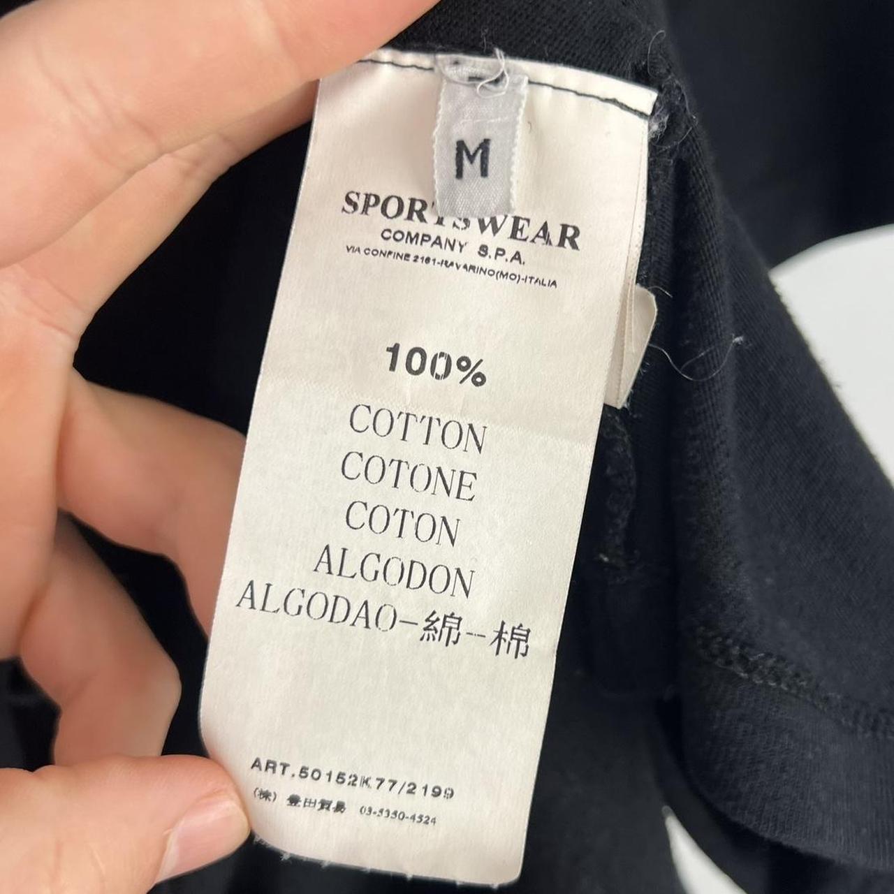 00s Stone Island T-shirt (M)