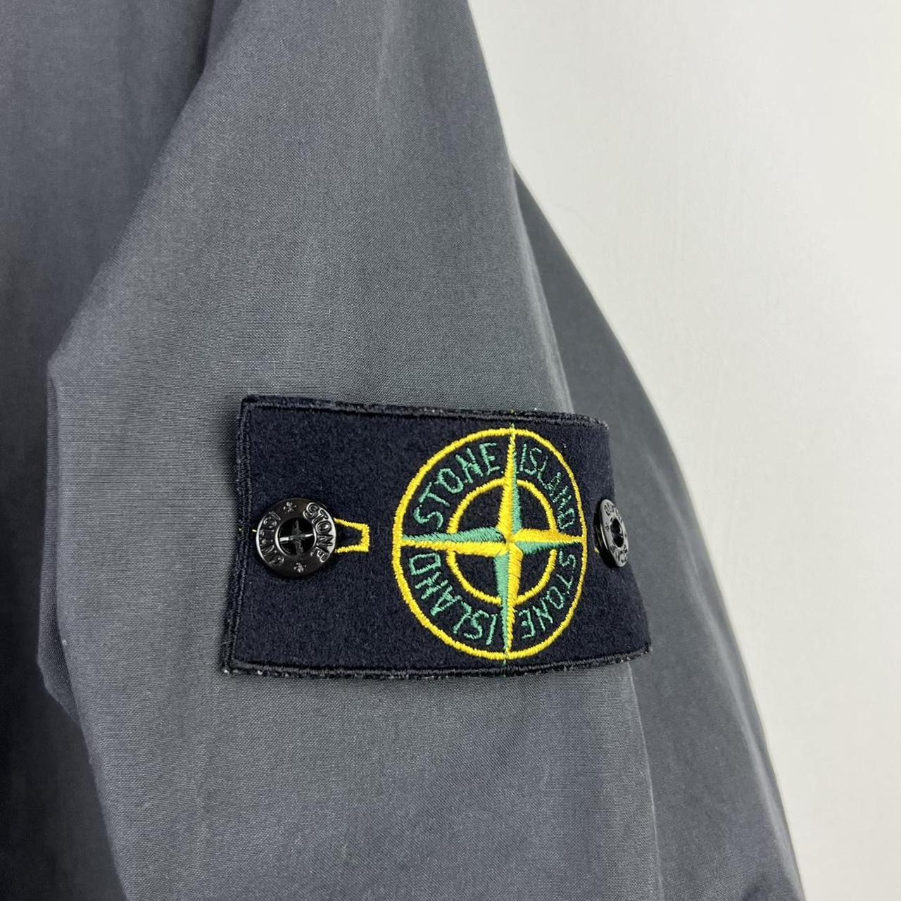 00's Stone Island Parka Jacket (L)