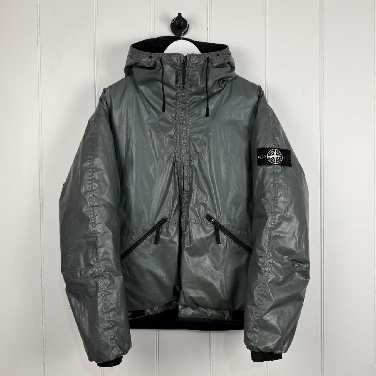 Stone Island AW/2010 Ice Jacket (XL)