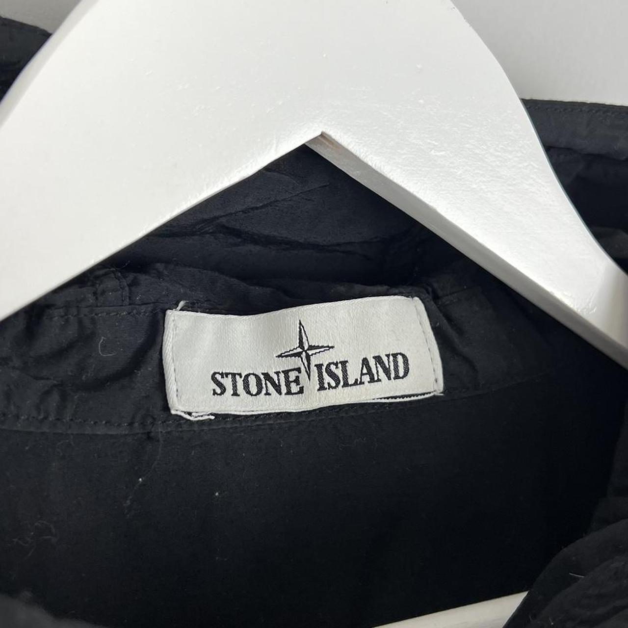 Stone Island Shoulder Badge Jacket (M/L)