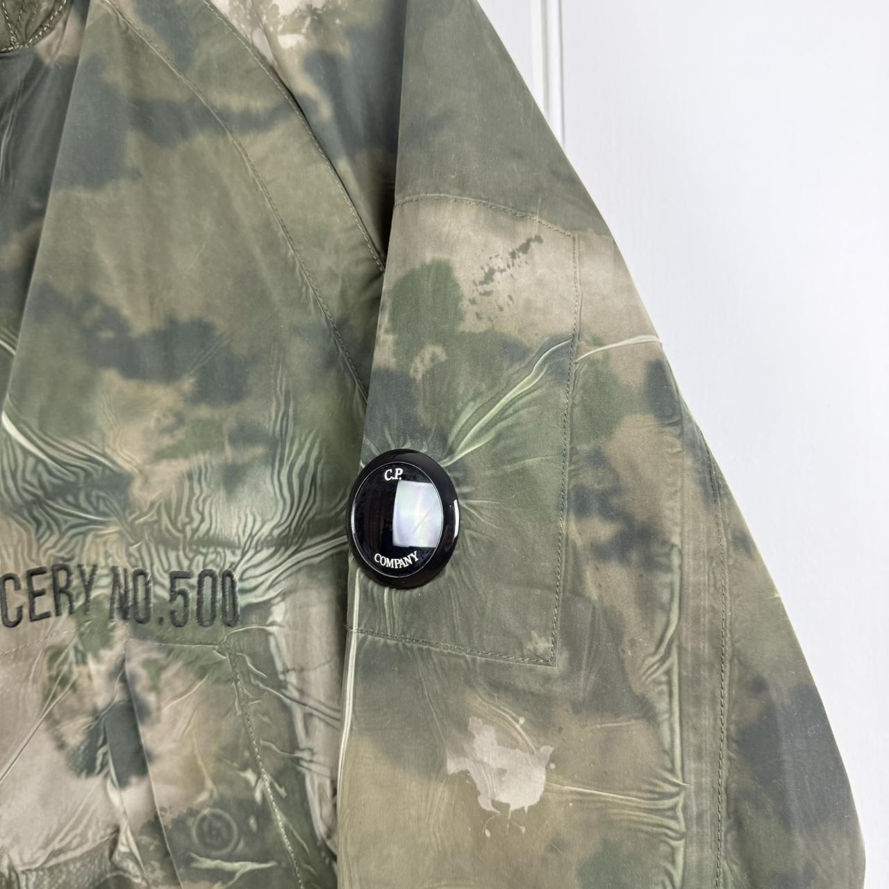 CP Company Tracery Jacket (S/M)