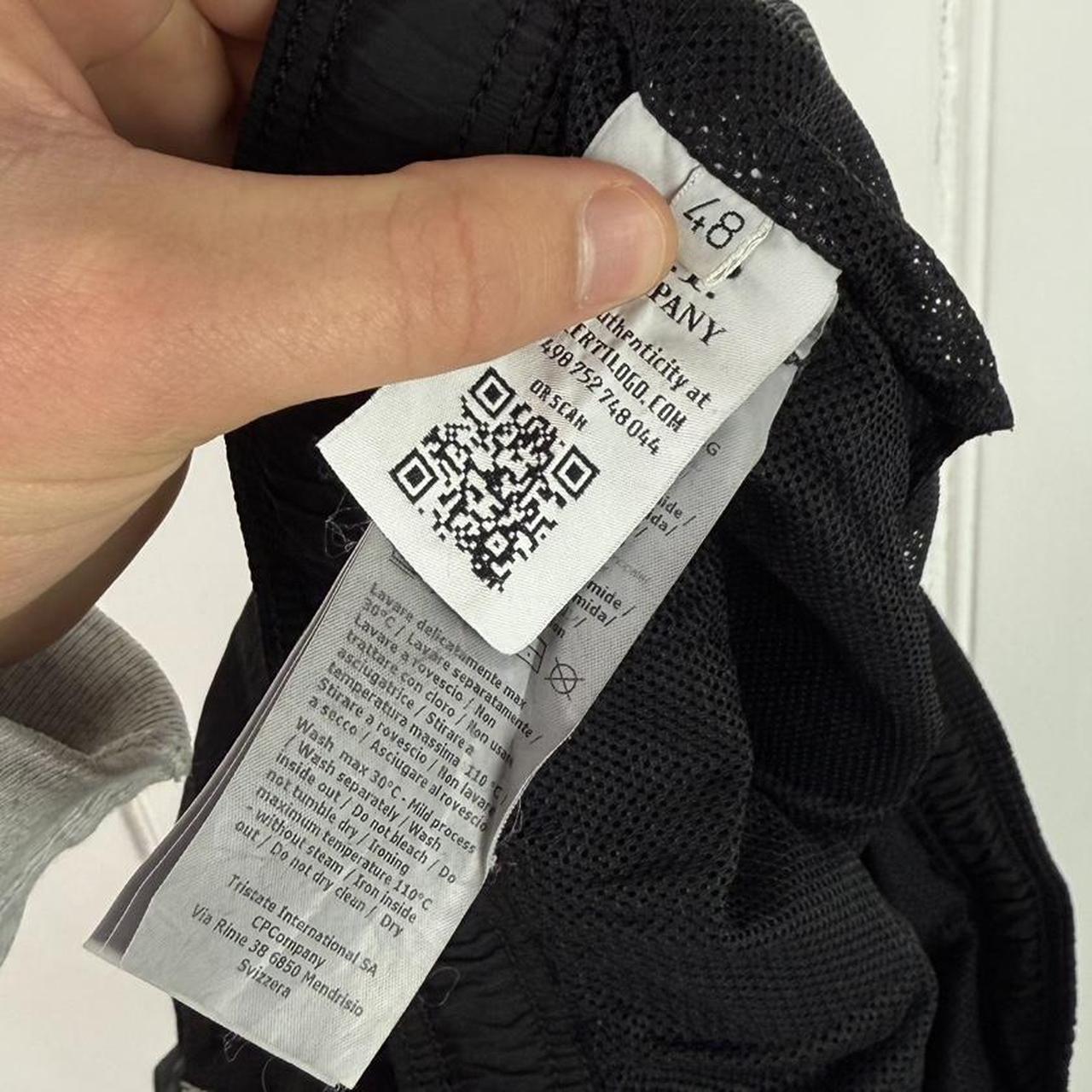 CP Company Swim Shorts (M)