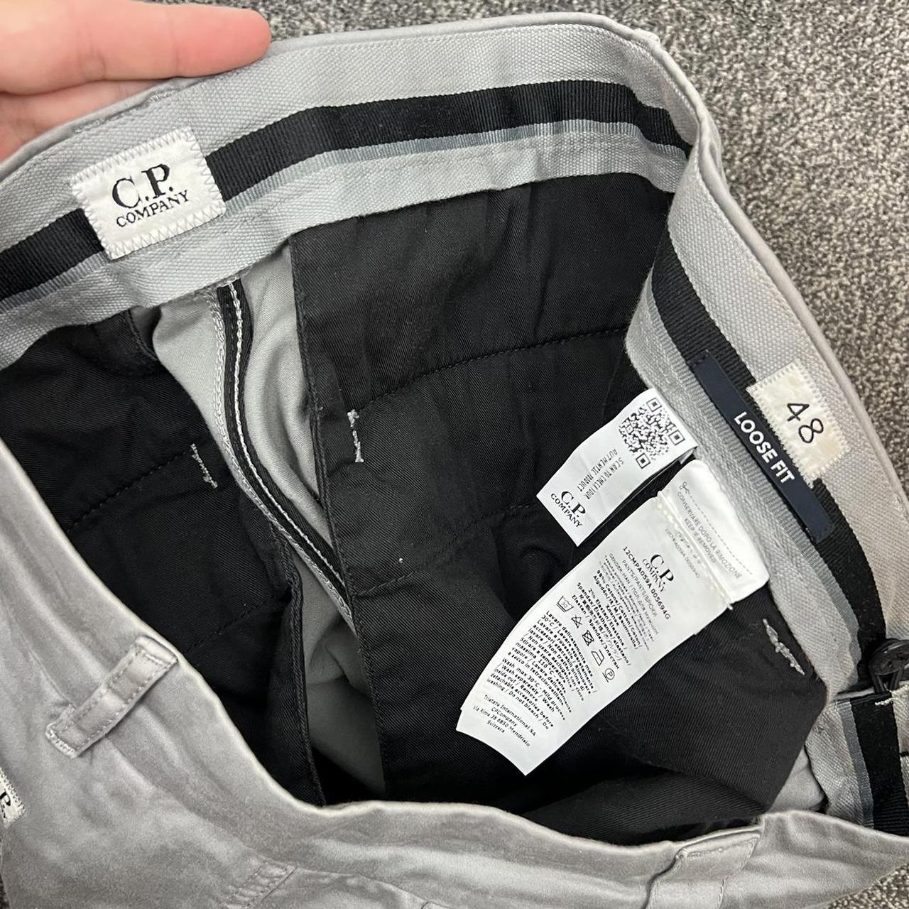 CP Company Cargo Pants (W36")