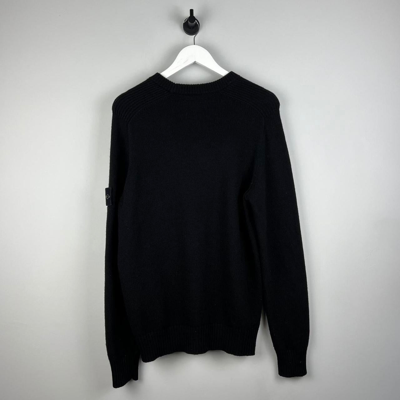 Stone Island Knit Jumper (M)