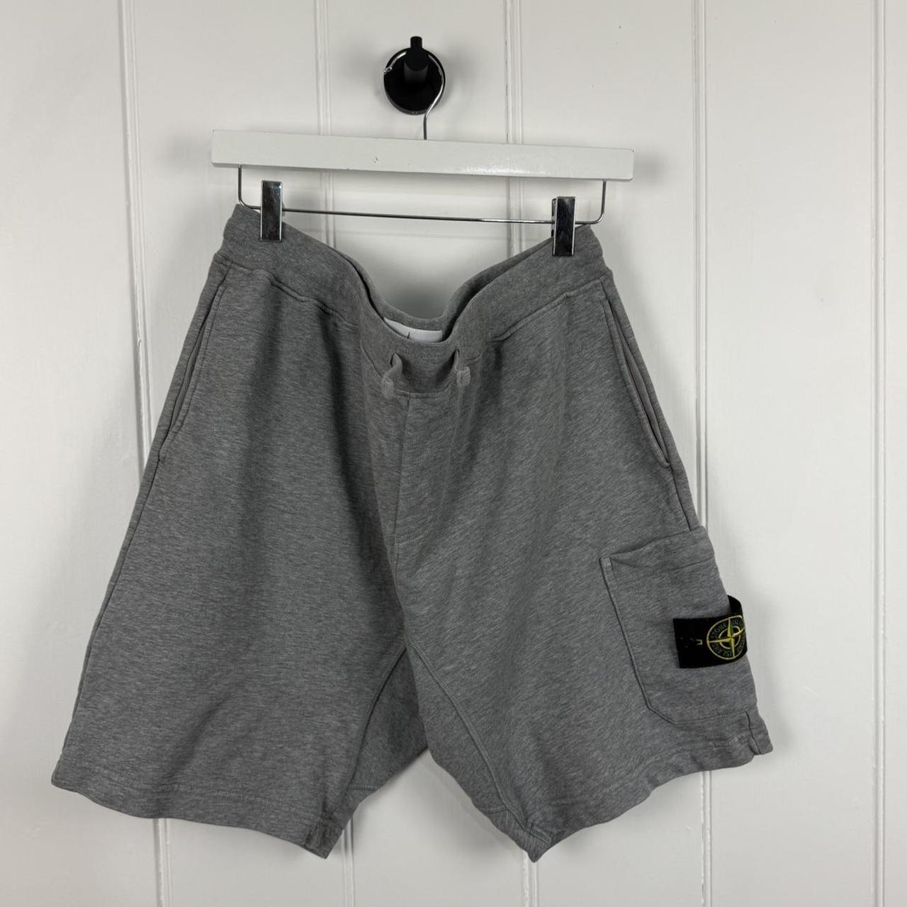 Stone Island Shorts (XL)