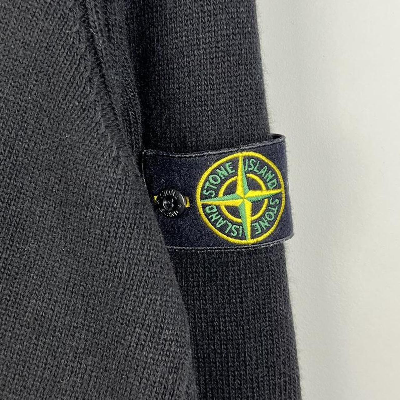 Stone Island Knit Jumper (M)