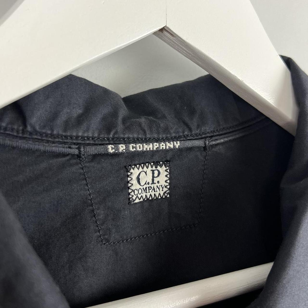 CP Company Button Over Shirt (XL)